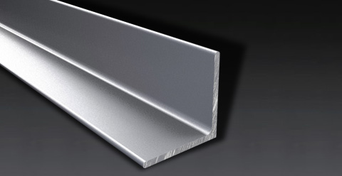 Stainless Steel Structural angles