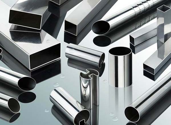 Stainless Steel tubes and pipes