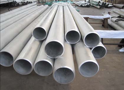 stainless steel seamless pipes