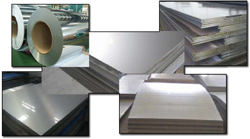 various kinds of stainless steel plates various kinds of stainless steel plates